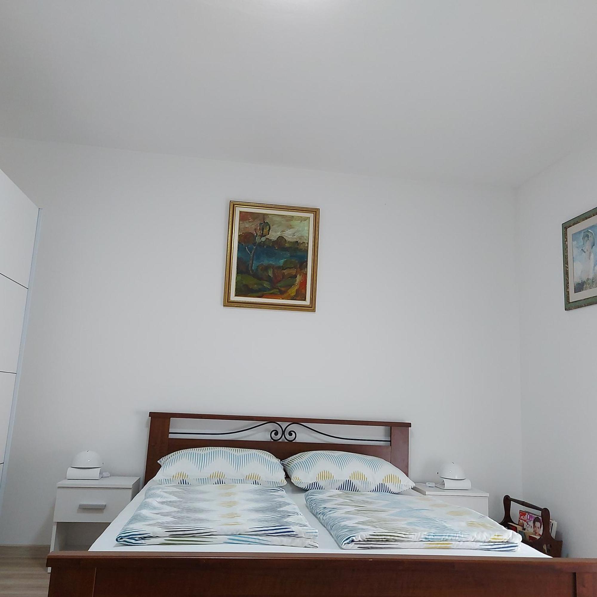 Apartmani Slavulj Fazana Luaran gambar