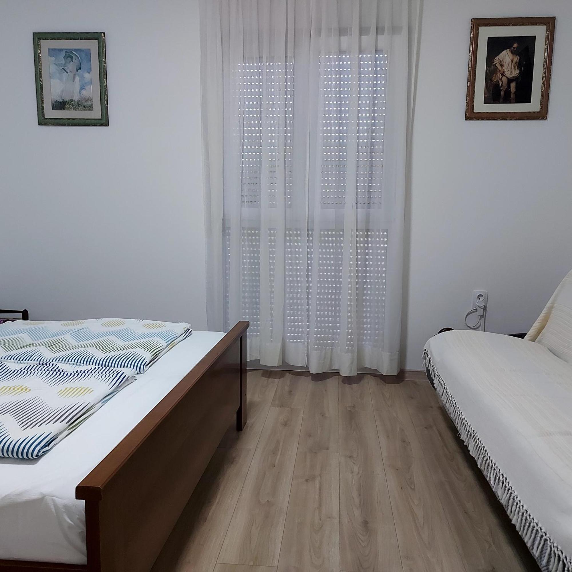 Apartmani Slavulj Fazana Luaran gambar