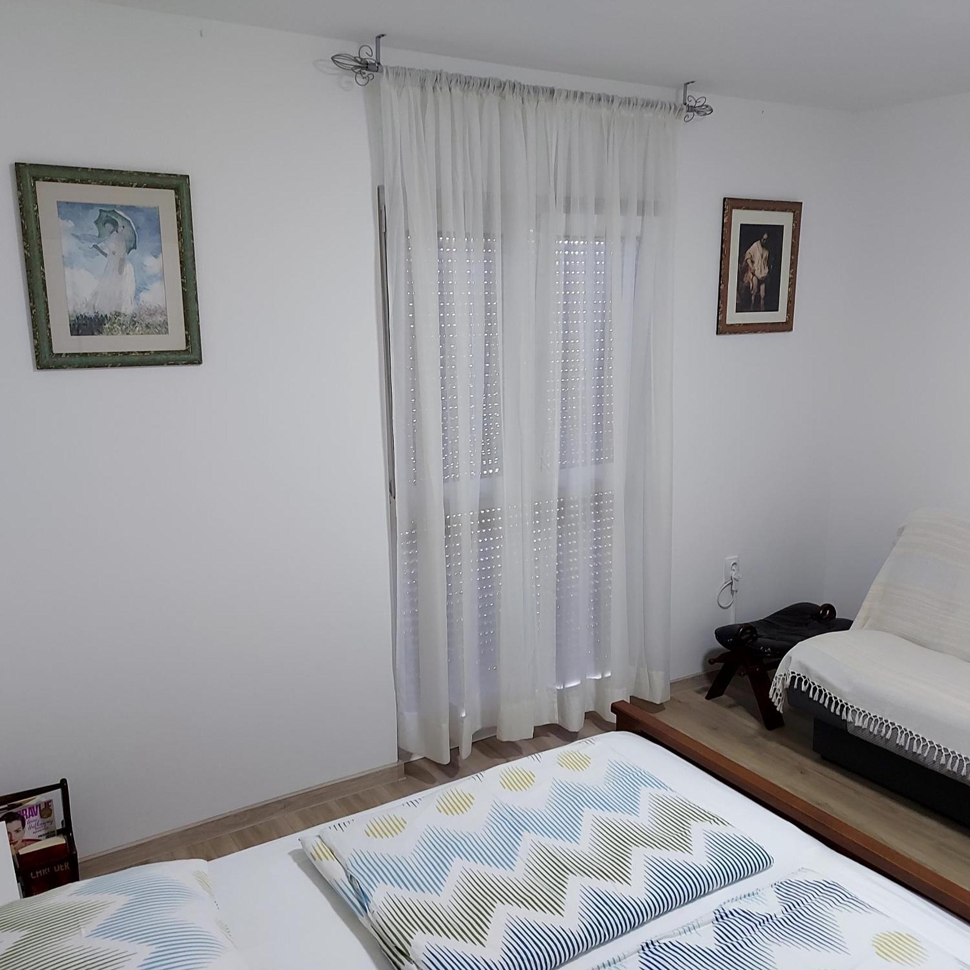Apartmani Slavulj Fazana Luaran gambar