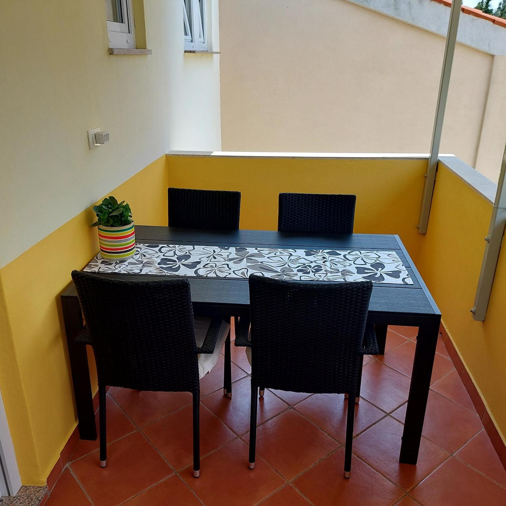 Apartmani Slavulj Fazana Luaran gambar