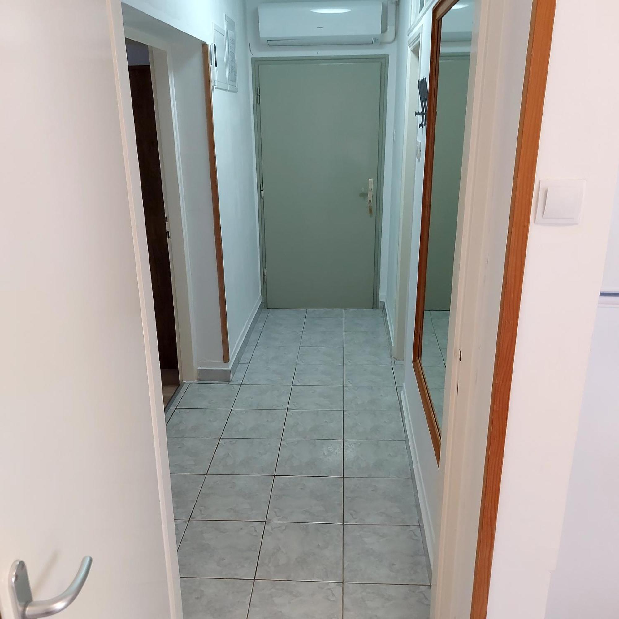 Apartmani Slavulj Fazana Luaran gambar