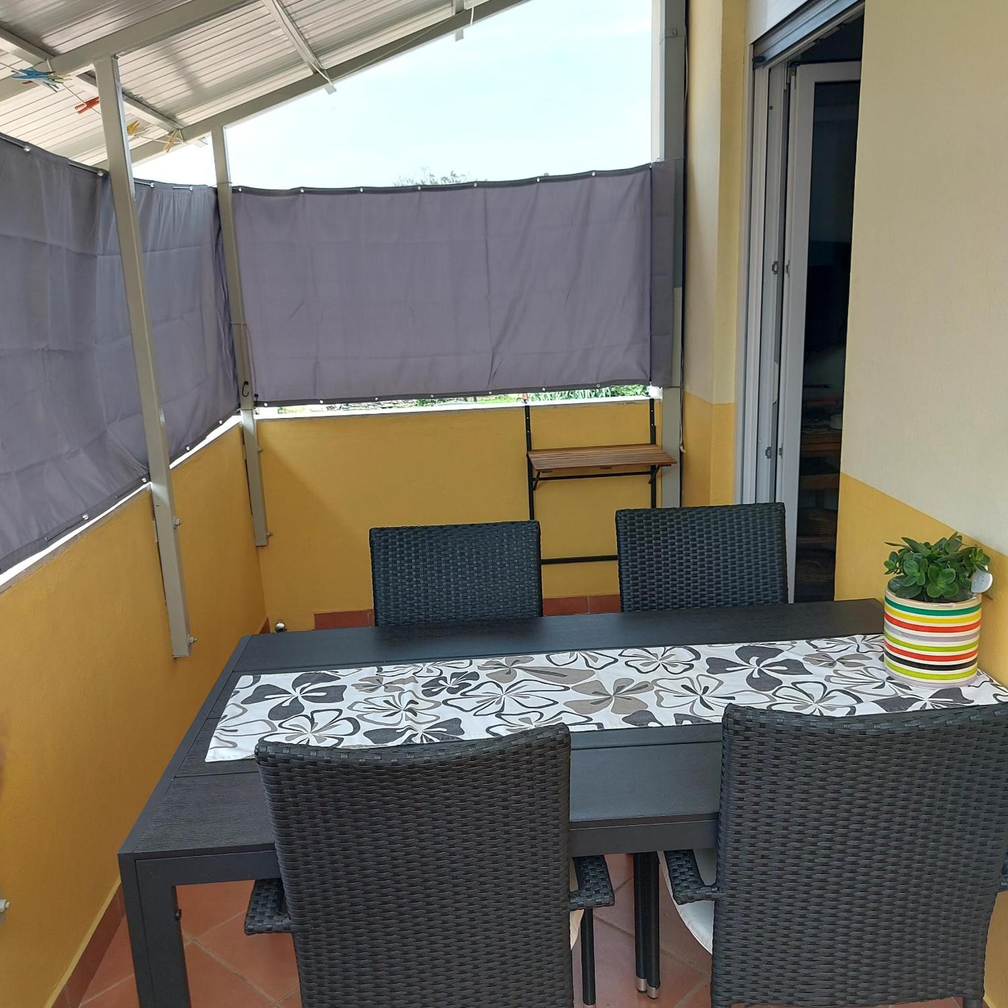 Apartmani Slavulj Fazana Luaran gambar