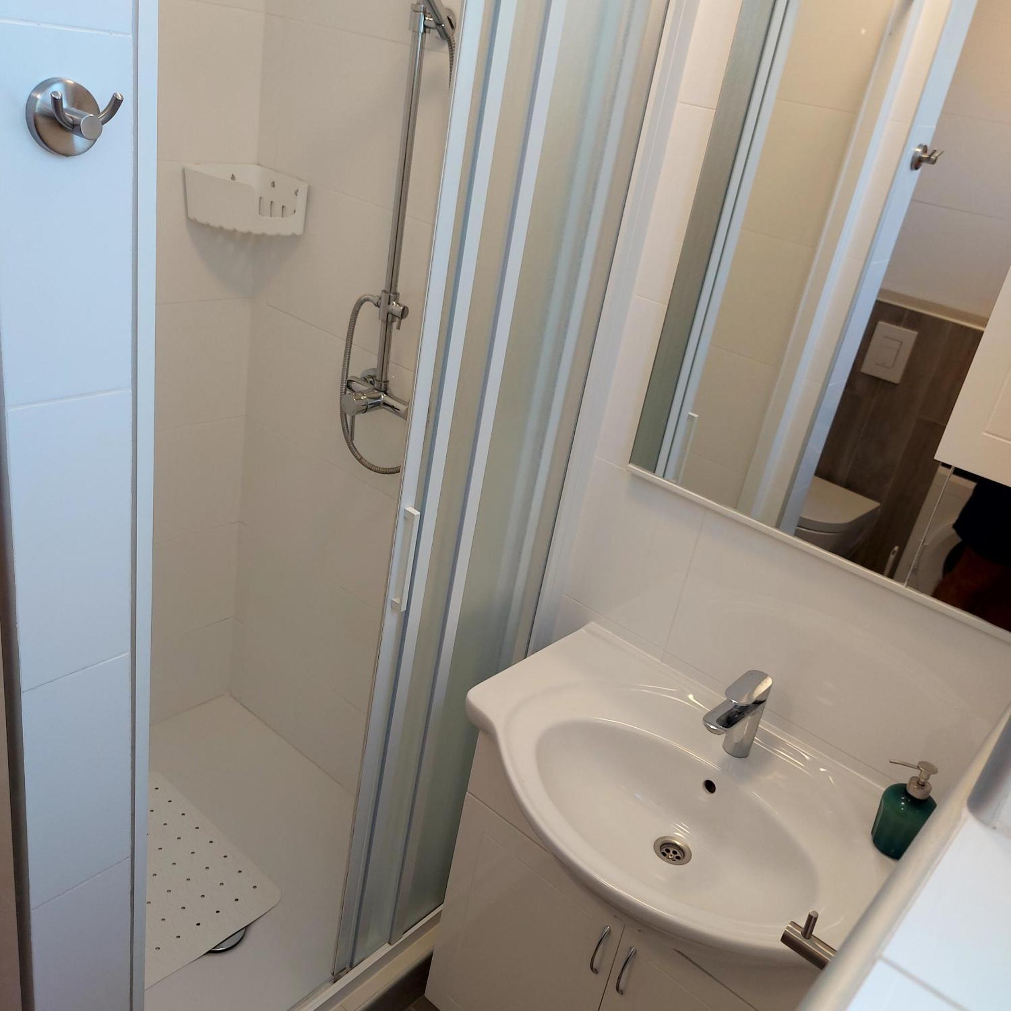 Apartmani Slavulj Fazana Luaran gambar