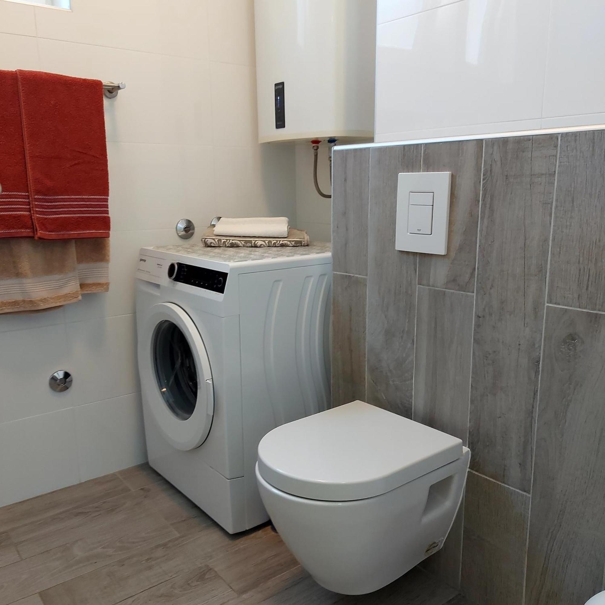 Apartmani Slavulj Fazana Luaran gambar