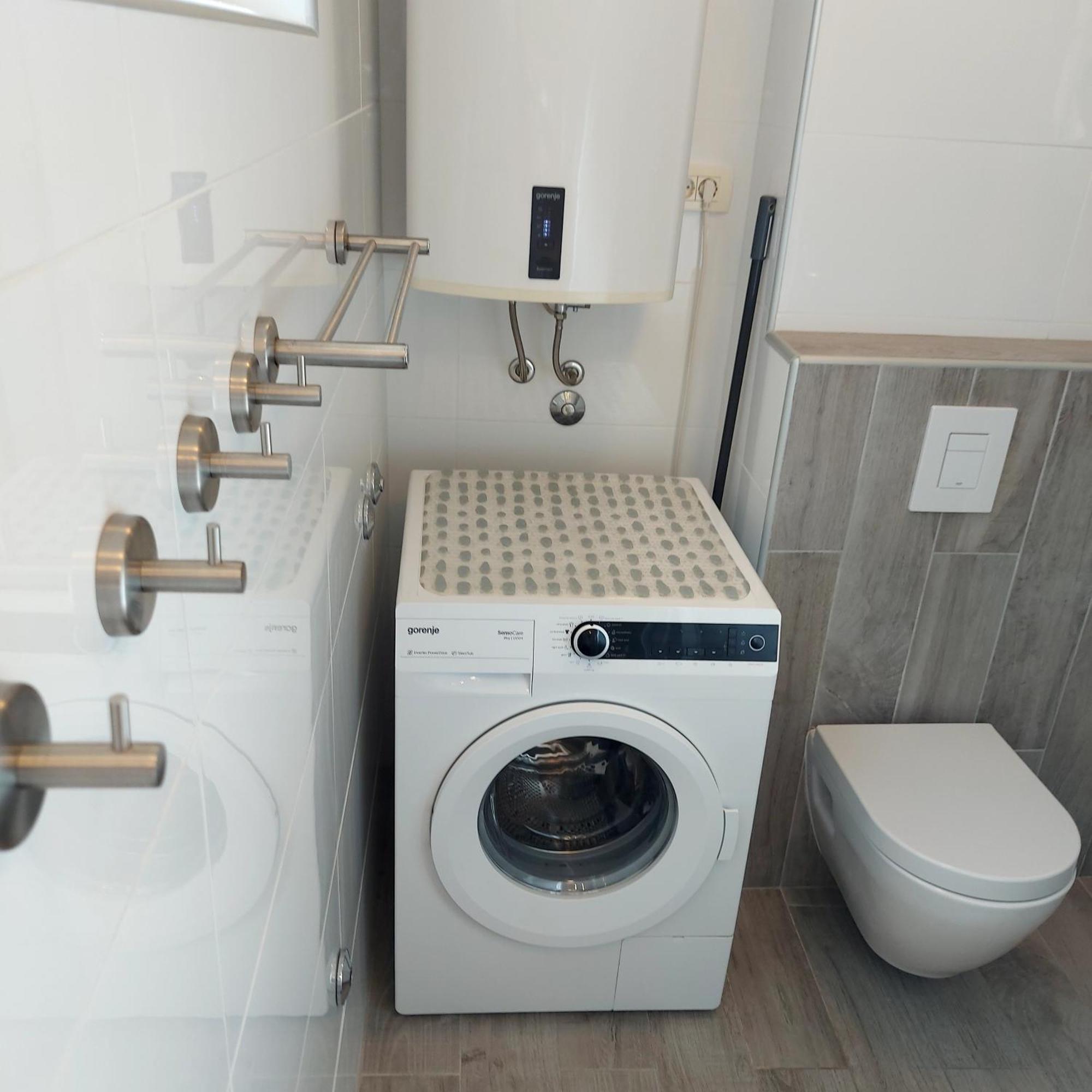 Apartmani Slavulj Fazana Luaran gambar