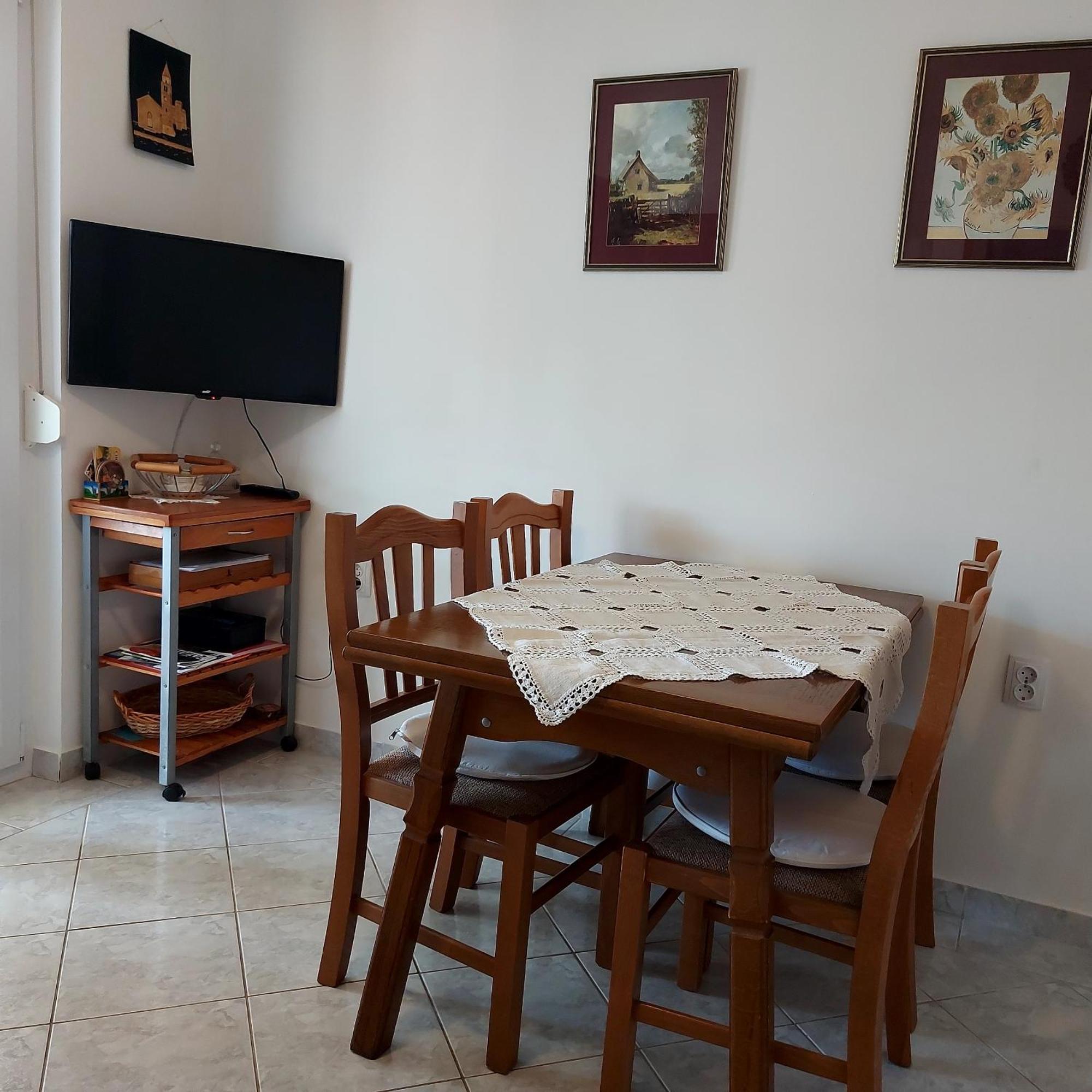 Apartmani Slavulj Fazana Luaran gambar